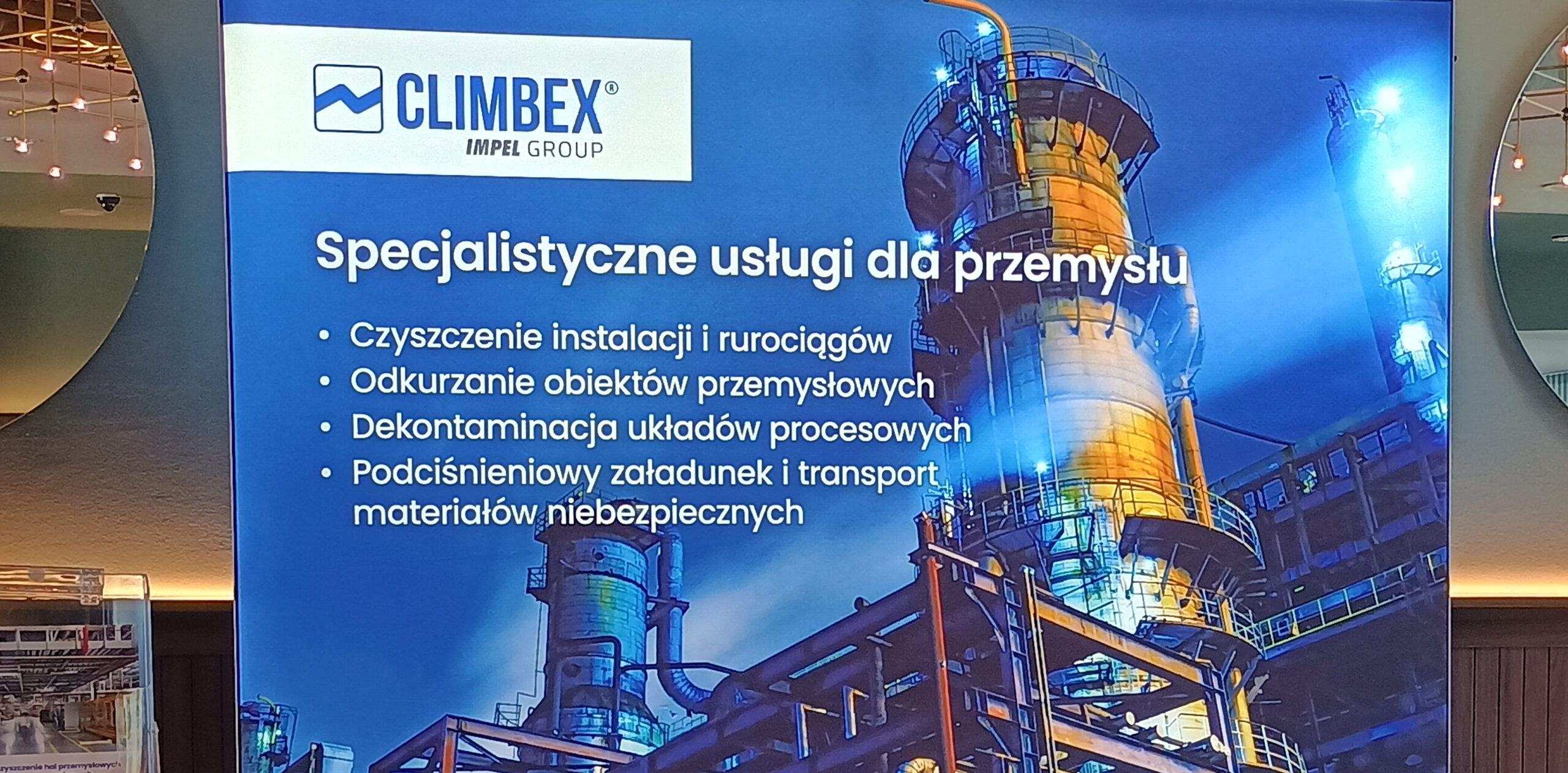 Repairs and Maintenance in the Chemical Industry – industry expert meeting
