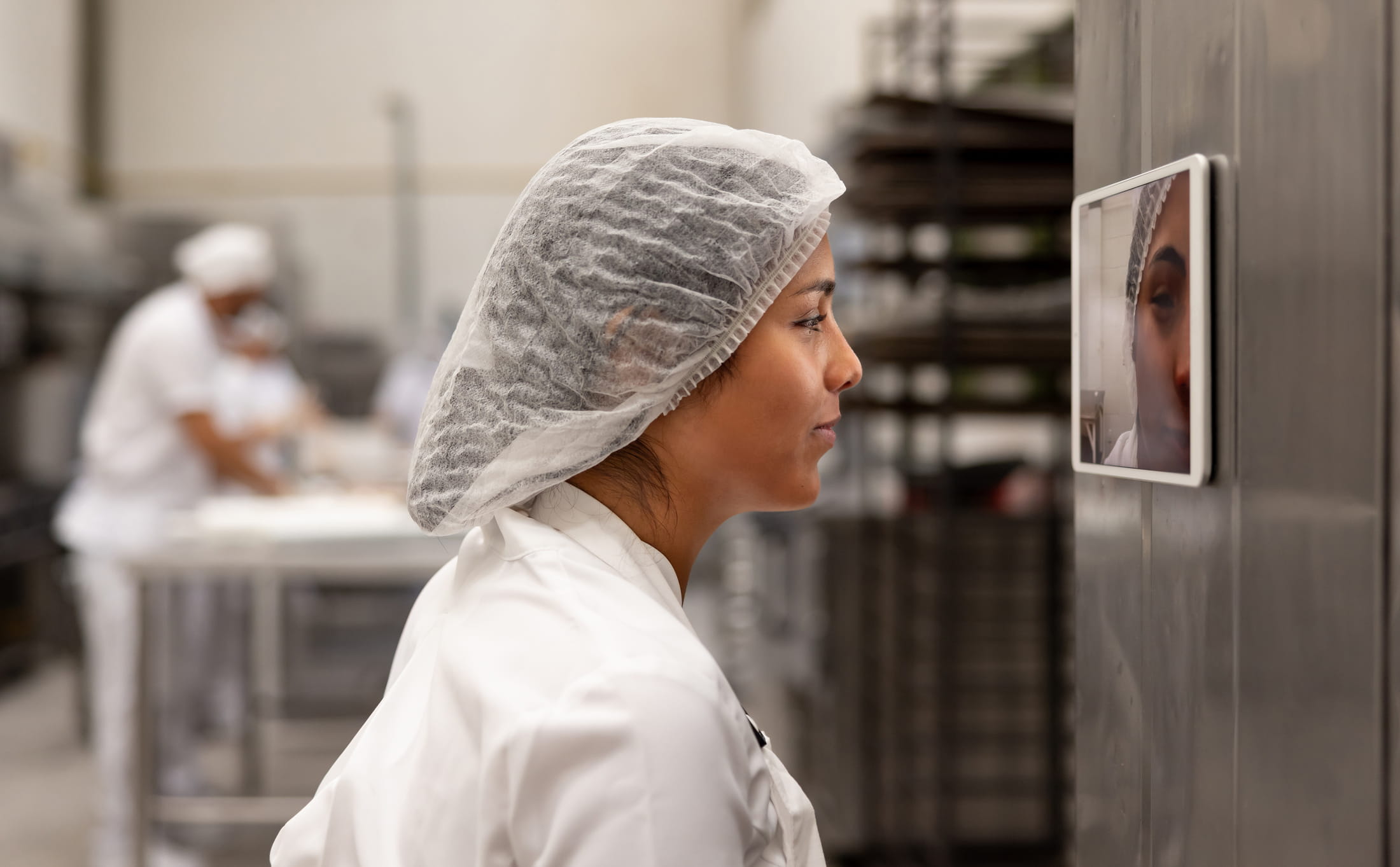 Media about us – Product safety starts earlier than at the production line