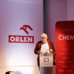 Sympozjum Chemia 2023 - prelegent Grzegorz Szymański, Climbex