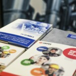 Materiały reklamowe Climbex