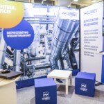 stoisko konferencyjne Climbex na Sympozjum Chemia 2019