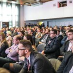 sala konferencyjna Sympozjum Chemia 2019