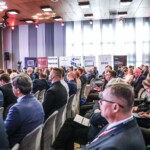 sala konferencyjna Sympozjum Chemia 2019