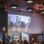 sala konferencyjna Sympozjum Chemia 2019