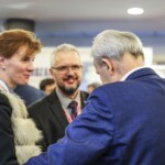 przestrzeń konferencyjna Sympozjum Chemia 2019