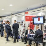 stoiska firmowe - Sympozjum Chemia 2019