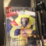 magazyn branżowy Chemia Przemysłowa