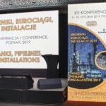 Konferencja Zbiorniki, Rurociągi, Instalacje 2019