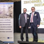 Konferencja Zbiorniki, Rurociągi, Instalacje 2019