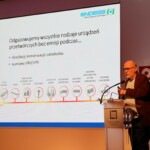 Sympozjum Chemia 2023 - prelegent Grzegorz Szymański, Climbex