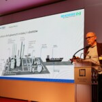 Sympozjum Chemia 2023 - prelegent Grzegorz Szymański, Climbex