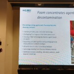 osoby podczas konferencji Cyfrowa i bezpieczna - transformacja przemysłu chemicznego