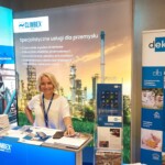 Climbex podczas konferencji Cyfrowa i bezpieczna - transformacja przemysłu chemicznego