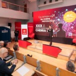 Konferencja Chemia 2024 scena główna