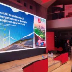 Konferencja Chemia 2024 wystąpienie na scenie głównej