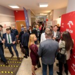 Konferencja Chemia 2024 spotkania networkingowe