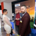 Konferencja Chemia 2024 stoisko spółki Climbex