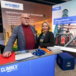Konferencja Chemia 2024 stoisko spółki Climbex