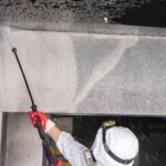 Climbex_czyszczenie po pożarze_mycie_hydrodynamiczne