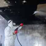 Climbex_czyszczenie po pożarze_mycie_hydrodynamiczne