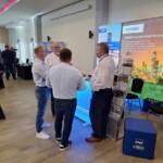 stoisko firmowe Climbex na konferencji Bezpieczeństwo Instalacji Przemysłowych 2024