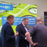 Kongres Wod-Kan-Eko 2024 stoisko Cimbex