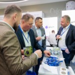 Kongres Wod-Kan-Eko 2024 stoisko Cimbex