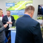 Kongres Wod-Kan-Eko 2024 stoisko Cimbex