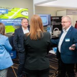 Kongres Wod-Kan-Eko 2024 stoisko Cimbex