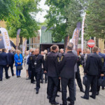 orkiestra na Kongresie KGHM 2025