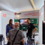 stoiska firmowe na Kongresie KGHM 2025